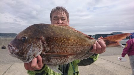 第三共栄丸 釣果