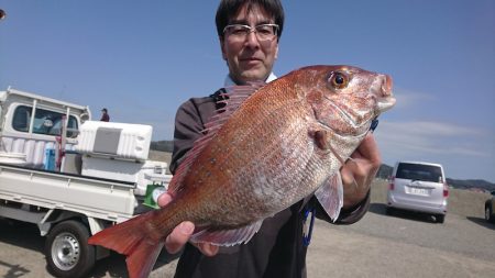 第三共栄丸 釣果