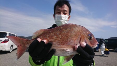 第三共栄丸 釣果