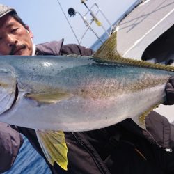 海皇丸 釣果