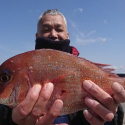 第三共栄丸 釣果