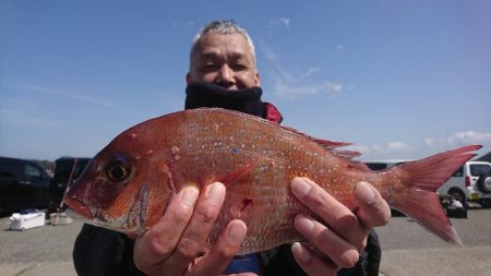 第三共栄丸 釣果
