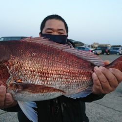 第三共栄丸 釣果