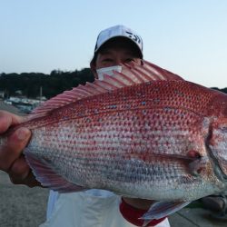 第三共栄丸 釣果