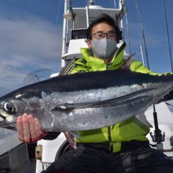 渡船屋たにぐち 釣果