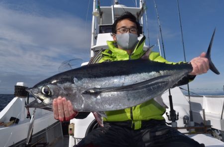 渡船屋たにぐち 釣果