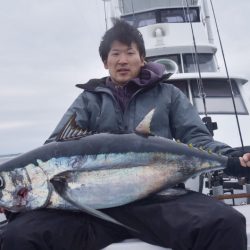 渡船屋たにぐち 釣果