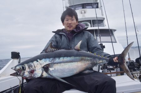 渡船屋たにぐち 釣果