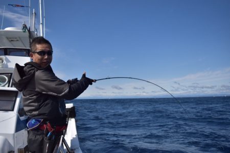 渡船屋たにぐち 釣果