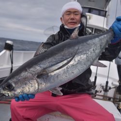 渡船屋たにぐち 釣果