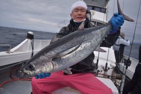 渡船屋たにぐち 釣果