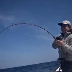 渡船屋たにぐち 釣果