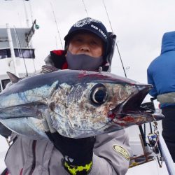 渡船屋たにぐち 釣果