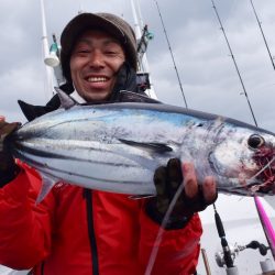 渡船屋たにぐち 釣果