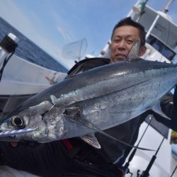 渡船屋たにぐち 釣果