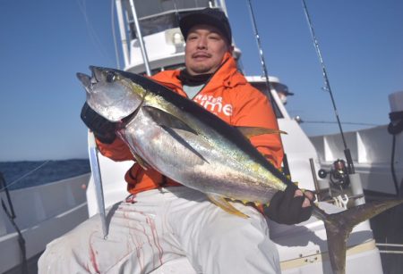 渡船屋たにぐち 釣果