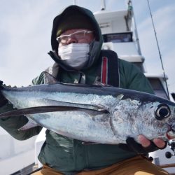 渡船屋たにぐち 釣果