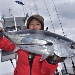 渡船屋たにぐち 釣果