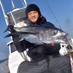 渡船屋たにぐち 釣果