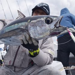 渡船屋たにぐち 釣果