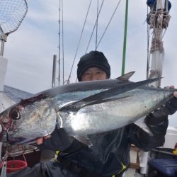 渡船屋たにぐち 釣果