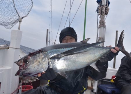 渡船屋たにぐち 釣果