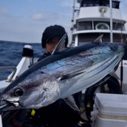 渡船屋たにぐち 釣果