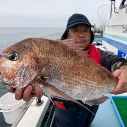 第二八坂丸 釣果