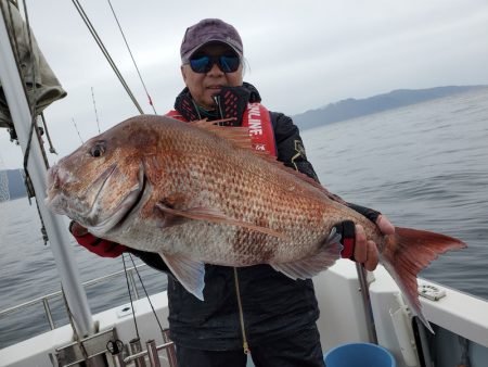 シーライオン 釣果