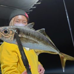 シースナイパー海龍 釣果