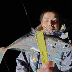 シースナイパー海龍 釣果