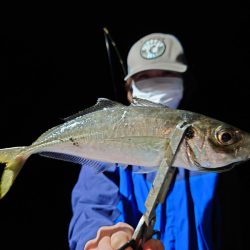 シースナイパー海龍 釣果
