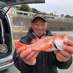 ぽん助丸 釣果