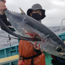 丸万釣船 釣果