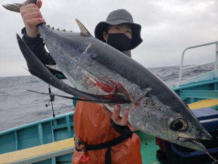 丸万釣船 釣果