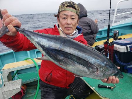 丸万釣船 釣果