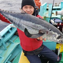 丸万釣船 釣果