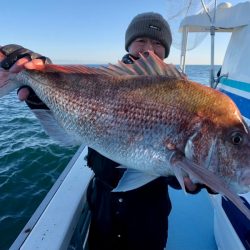 第二八坂丸 釣果
