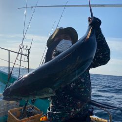 和栄丸 釣果