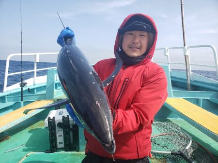 丸万釣船 釣果