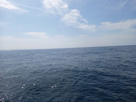 第二龍勢丸 釣果