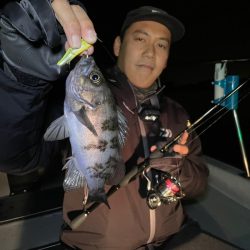 Chase(チェイス) 釣果