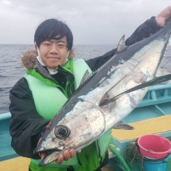丸万釣船 釣果
