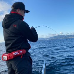 龍神丸(鹿児島) 釣果