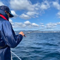 龍神丸(鹿児島) 釣果