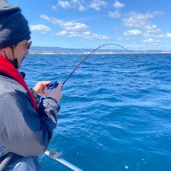 龍神丸(鹿児島) 釣果