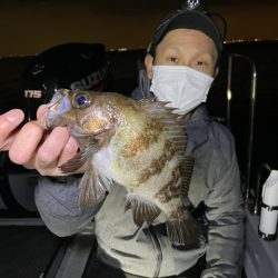 Chase(チェイス) 釣果