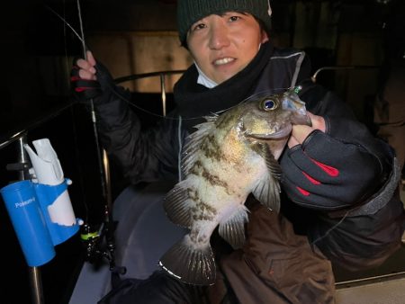 Chase(チェイス) 釣果