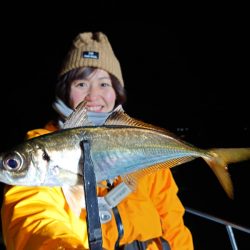 シースナイパー海龍 釣果