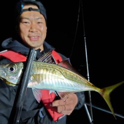 シースナイパー海龍 釣果
